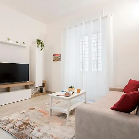 דירה Exclusive A Pochi Passi Dal Centro *