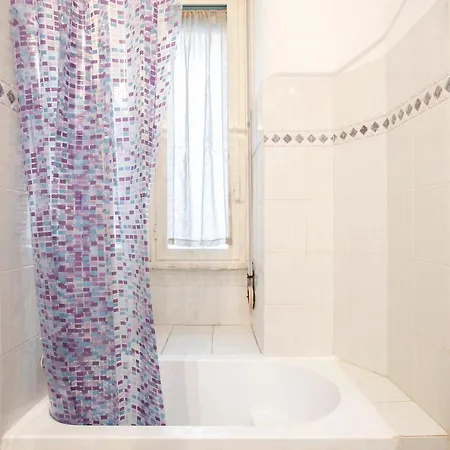 Exclusive A Pochi Passi Dal Centro דירה