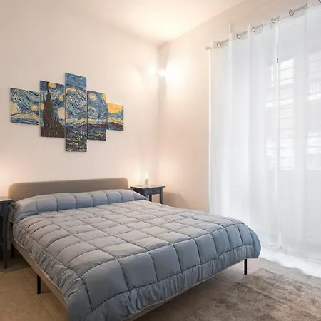 Exclusive A Pochi Passi Dal Centro דירה