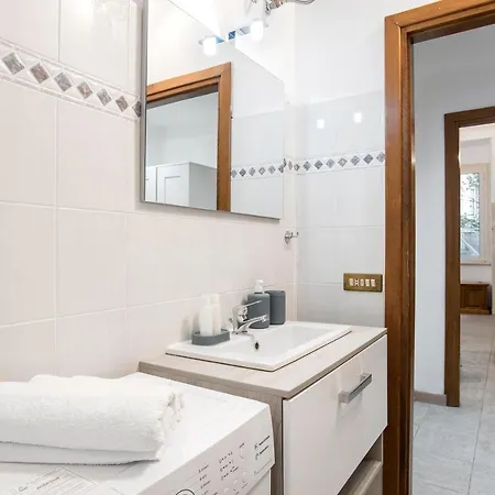 Exclusive A Pochi Passi Dal Centro Appartement Rome