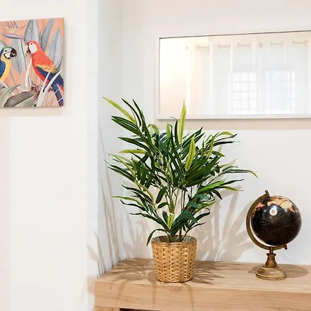 Exclusive A Pochi Passi Dal Centro Lejlighed Rom