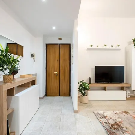 Exclusive A Pochi Passi Dal Centro Appartement *
