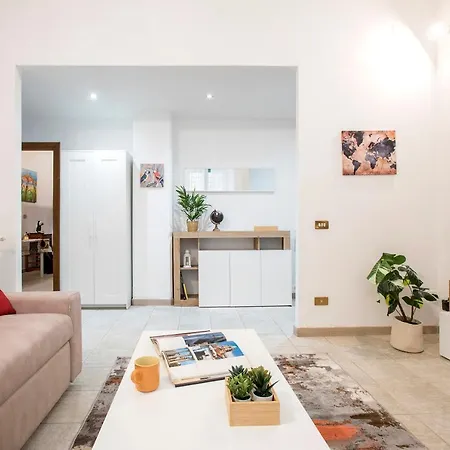 Exclusive A Pochi Passi Dal Centro * Rom