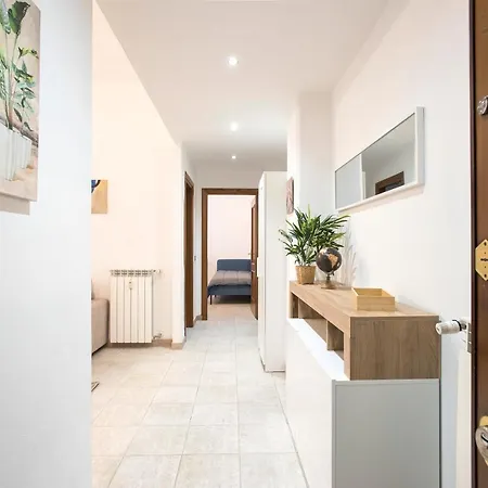 Exclusive A Pochi Passi Dal Centro * Rom