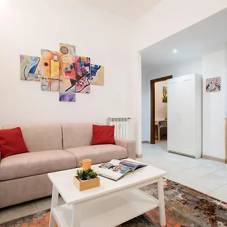 Exclusive A Pochi Passi Dal Centro