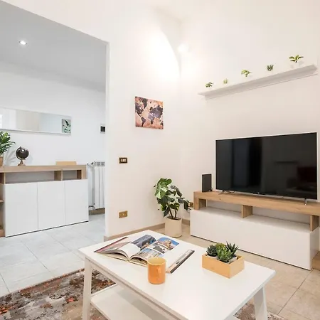 Appartement Exclusive A Pochi Passi Dal Centro