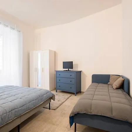 Exclusive A Pochi Passi Dal Centro * Rome