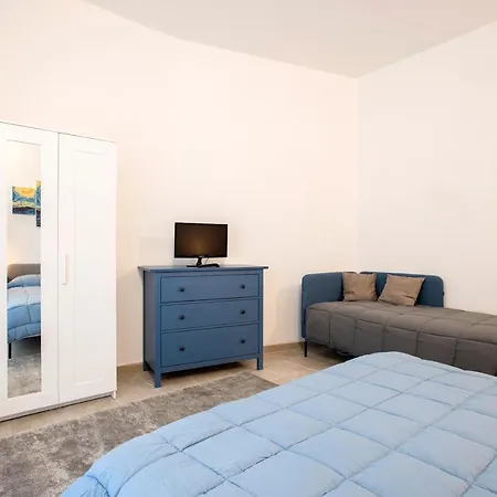 Exclusive A Pochi Passi Dal Centro