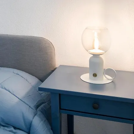 Exclusive A Pochi Passi Dal Centro Lejlighed