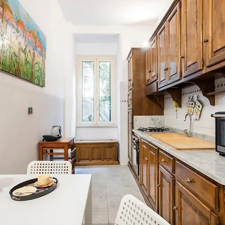 Exclusive A Pochi Passi Dal Centro * Rome