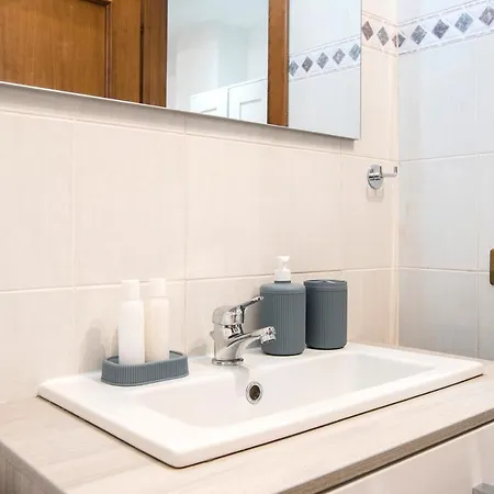 Exclusive A Pochi Passi Dal Centro * Rom