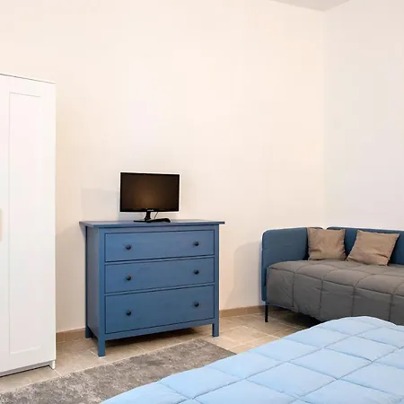 Exclusive A Pochi Passi Dal Centro Lejlighed *