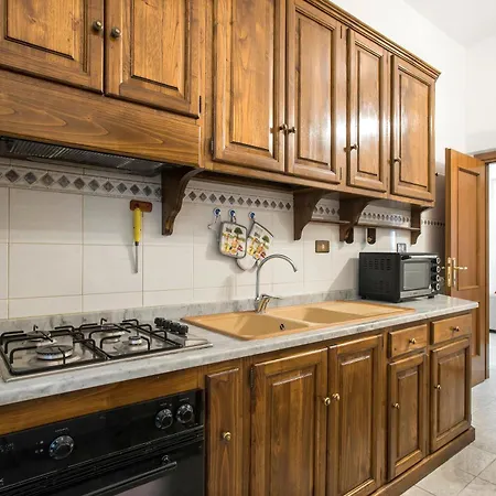 Lejlighed Exclusive A Pochi Passi Dal Centro *