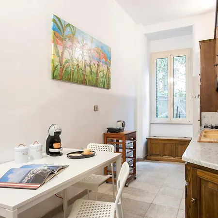 Exclusive A Pochi Passi Dal Centro Lejlighed