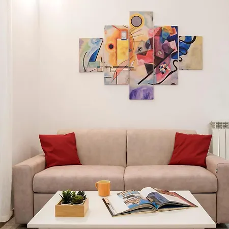 Apartament Exclusive A Pochi Passi Dal Centro *