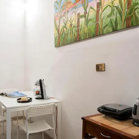 Exclusive A Pochi Passi Dal Centro Апартаменты
