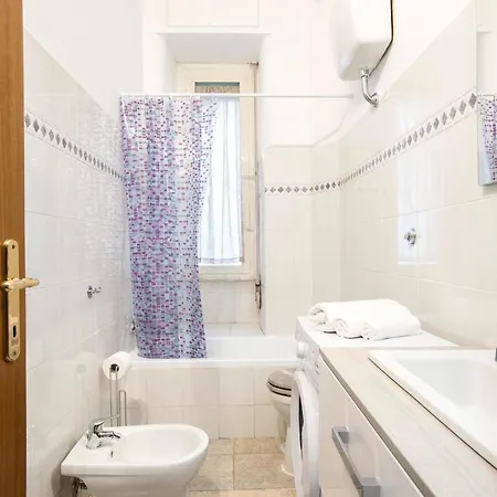 Exclusive A Pochi Passi Dal Centro Apartament