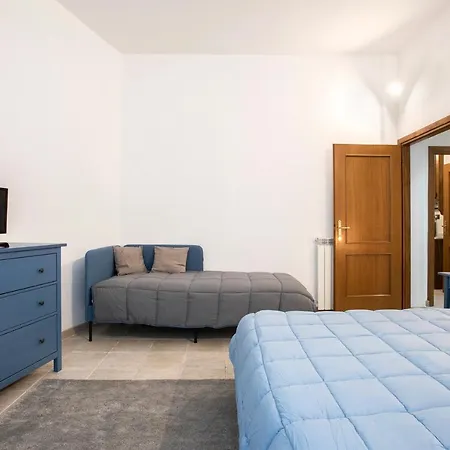 Exclusive A Pochi Passi Dal Centro Апартаменты *