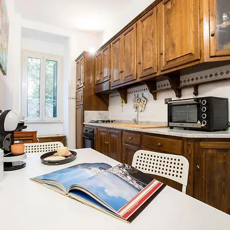 Apartament Exclusive A Pochi Passi Dal Centro